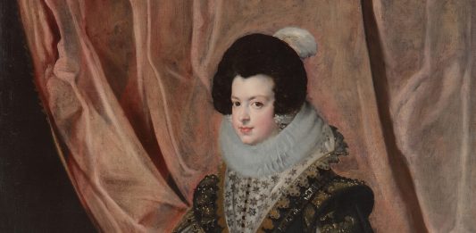 Colpo di scena: Sotheby’s ritira dall’asta un Velázquez da $ 35 milioni Velázquez asta ritirato