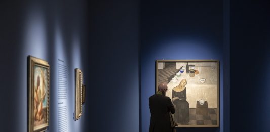 Dürer: al Mart di Rovereto le rotte antiche, moderne e contemporanee di Mater e Melancholia