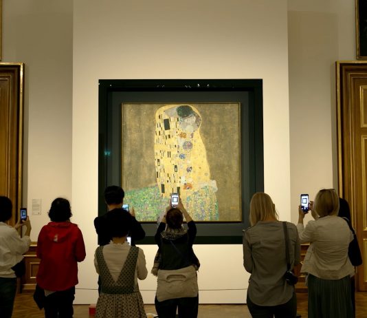 Il 2024 della Grande Arte al Cinema, con Hopper, Klimt e gli antichi egizi