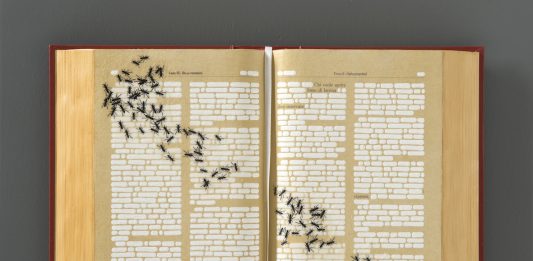 La Facoltà giuridica di Bologna, la più antica del mondo, incontra Emilio Isgrò