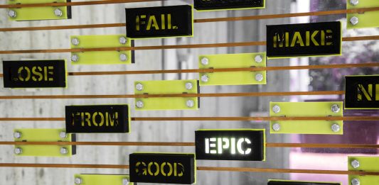 Words. Are just words? Enrico Antonello vince il X Premio Cramum