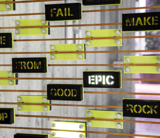 Words. Are just words? Enrico Antonello vince il X Premio Cramum