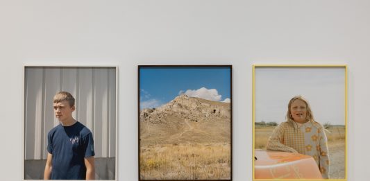 The Fall: le fotografie di Giulia Mangione alla Triennale di Milano Giulia mangione triennale