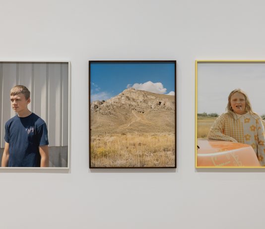 The Fall: le fotografie di Giulia Mangione alla Triennale di Milano Giulia mangione triennale