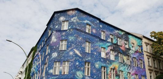 La Street Art da ammirare nei musei: i casi in Europa e in Italia L’Urban Nation museum di Berlino