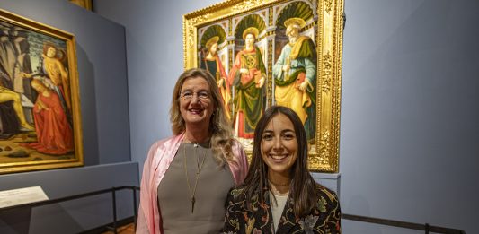 Firenze, la “meretrice del turismo”: è polemica sulle frasi di Cecilie Hollberg