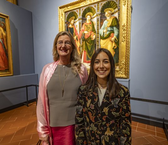 Firenze, la “meretrice del turismo”: è polemica sulle frasi di Cecilie Hollberg