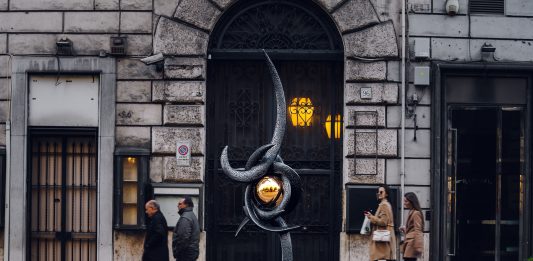 Dare forma all’invisibile: l’arte monumentale di Gianfranco Meggiato