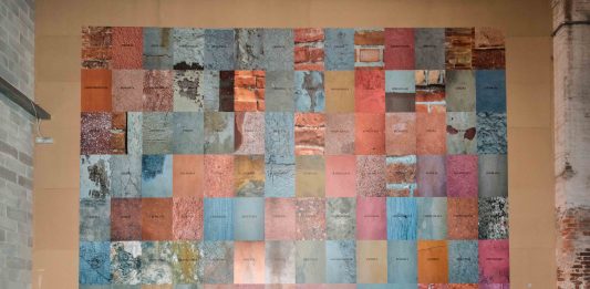 Tre nuove esposizioni in corso presso CREA, in Giudecca