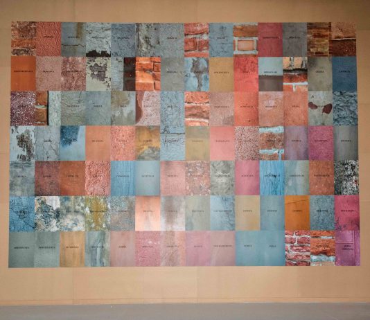 Tre nuove esposizioni in corso presso CREA, in Giudecca