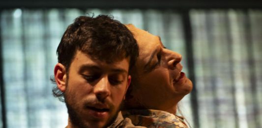 Ho paura torero, una storia d’amore impossibile al Piccolo Teatro di Milano