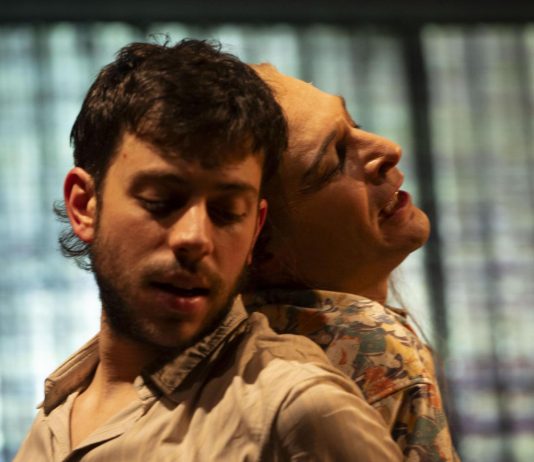 Ho paura torero, una storia d’amore impossibile al Piccolo Teatro di Milano