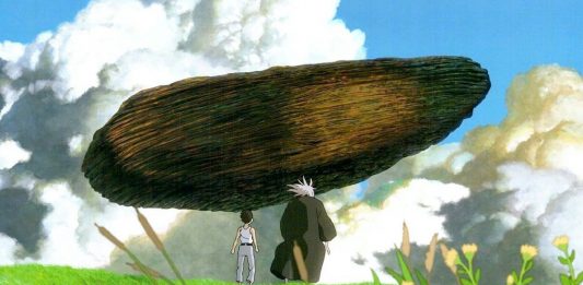 Il ragazzo e l’airone: il nuovo film di Miyazaki in cui tutto diventa diverso Hayao Miyazaki, Il ragazzo e l'airone