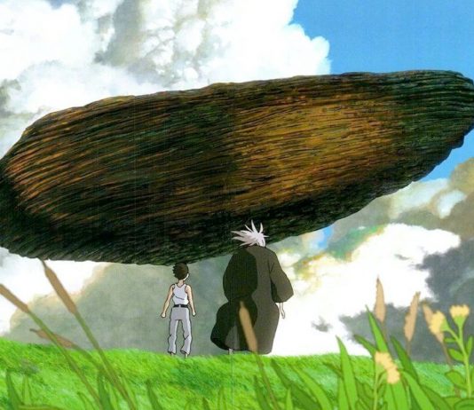 Il ragazzo e l’airone: il nuovo film di Miyazaki in cui tutto diventa diverso Hayao Miyazaki, Il ragazzo e l'airone