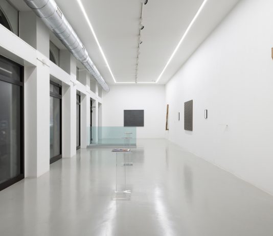 CrossWords. Opere dalla collezione Panza di Biumo da Osart Gallery