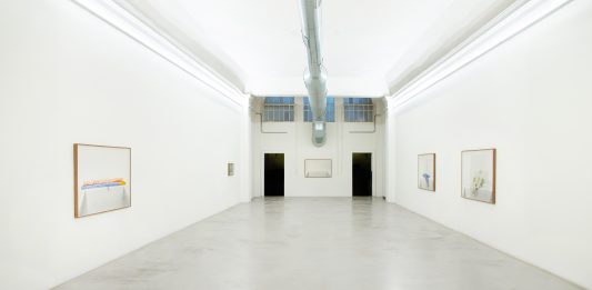 La cattedrale della memoria di Giulia Marchi da LABS Contemporary Art