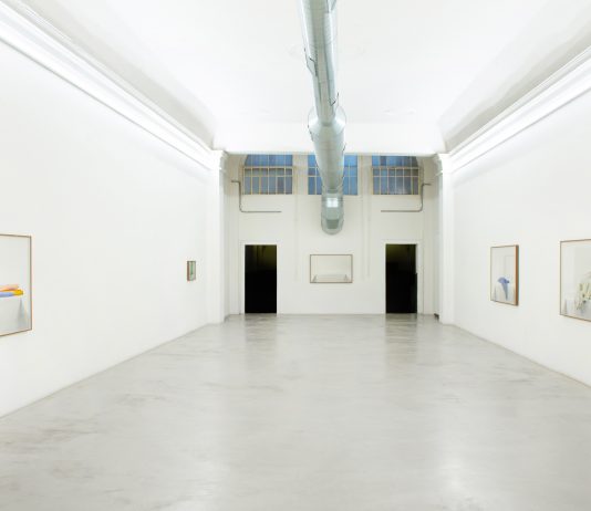 La cattedrale della memoria di Giulia Marchi da LABS Contemporary Art