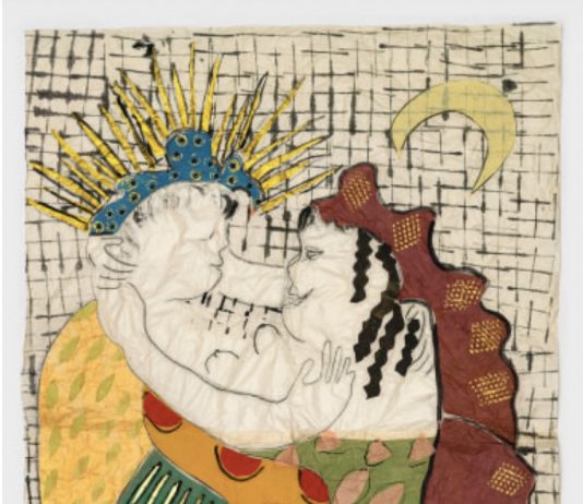 No Words: Isabella Ducrot debutta da Petzel, a New York