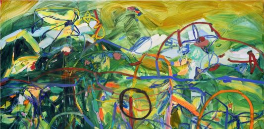 Aste, le opere più costose di Jadé Fadojutimi Jadé Fadojutimi