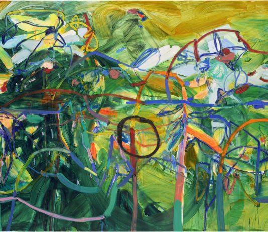 Aste, le opere più costose di Jadé Fadojutimi Jadé Fadojutimi