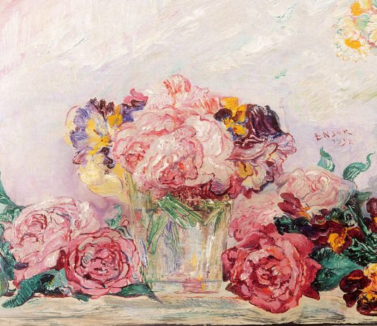 Il 2024 è l’anno di Ensor. La grande mostra a Ostenda e le iniziative in Belgio