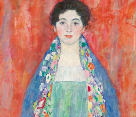 Un’opera di Gustav Klimt, creduta persa da 100 anni, andrà in asta