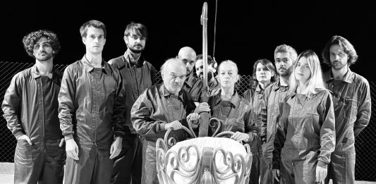 Le Amarezze di Koltès, a Bologna il vivido affresco dei conflitti relazionali