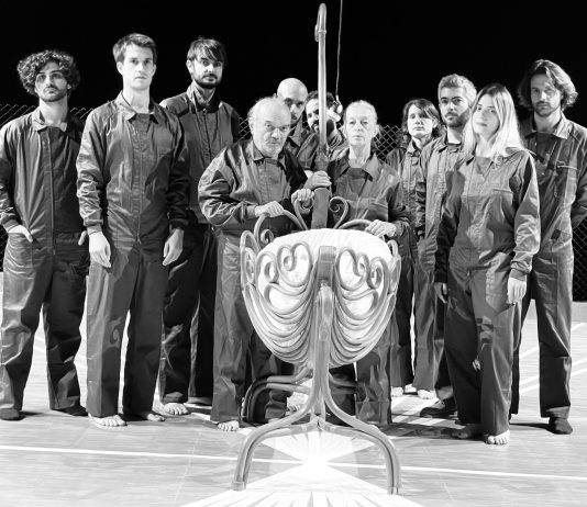 Le Amarezze di Koltès, a Bologna il vivido affresco dei conflitti relazionali