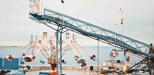 Masi Lugano, le mostre del 2024, tra le foto di Ghirri e le sculture di Calder