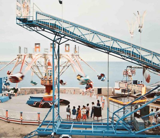 Masi Lugano, le mostre del 2024, tra le foto di Ghirri e le sculture di Calder