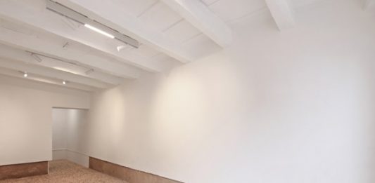 MAGMA GALLERY apre un nuovo Project Space a Venezia