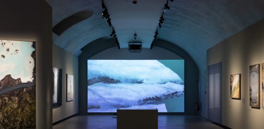 Fotografie di un futuro possibile: Luca Locatelli alle Gallerie d’Italia di Torino Luca Locatelli fotografie mostra torino