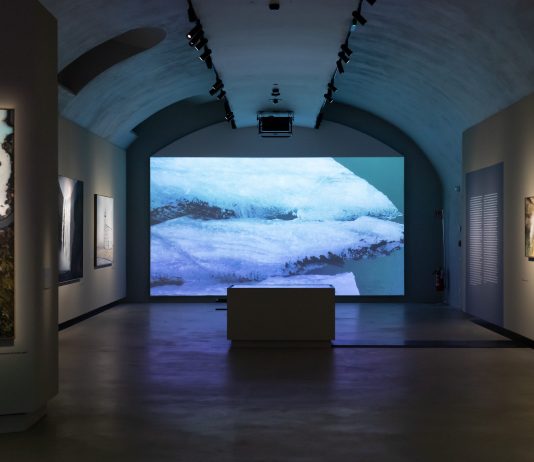 Fotografie di un futuro possibile: Luca Locatelli alle Gallerie d’Italia di Torino Luca Locatelli fotografie mostra torino