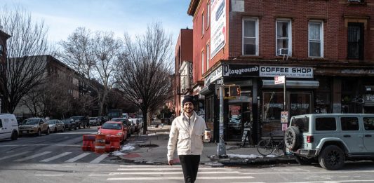 Tra migrazione e identità, dal Libano al Metropolitan: intervista a Maamoun Tobbo