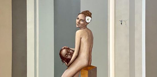 Le giovani donne di Margherita Manzelli abitano la Galleria Civica di Trento