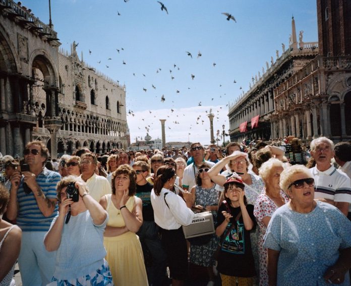Martin Parr-Magnum Photos