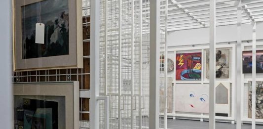 Firenze, 300 opere per i nuovi depositi visitabili a Santa Maria Novella firenze depositi visitabili