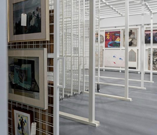 Firenze, 300 opere per i nuovi depositi visitabili a Santa Maria Novella firenze depositi visitabili