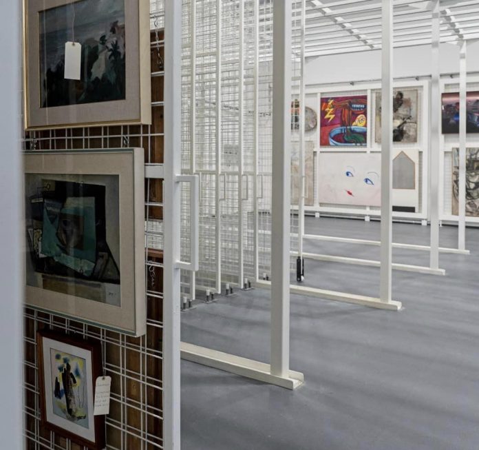 Musei-civici-fiorentini firenze depositi visitabili