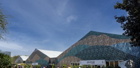 Al via la nuova edizione di India Art Fair, tra arte moderna, contemporanea e design India Art Fair