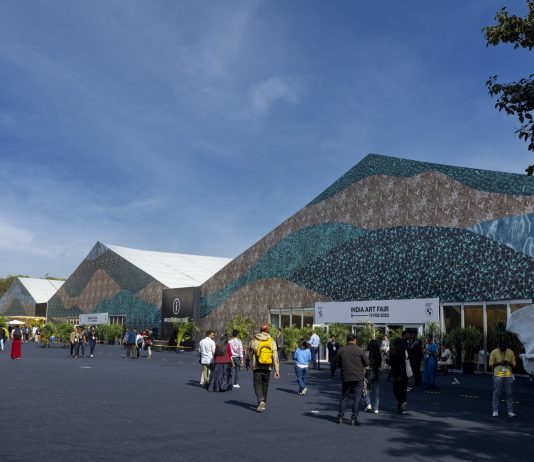 Al via la nuova edizione di India Art Fair, tra arte moderna, contemporanea e design India Art Fair