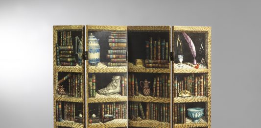 Spotlight: da Pesce a Fornasetti, tutto il design all’asta da Pandolfini pandolfini spotlight design