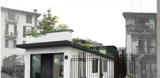 Performatorio: a Bergamo apre un nuovo spazio per le arti performative Performatorio