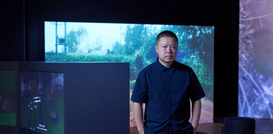 Arte cinese da scoprire: il Sigg Prize 2023 va a Wang Tuo Wang Tuo