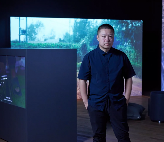 Arte cinese da scoprire: il Sigg Prize 2023 va a Wang Tuo Wang Tuo