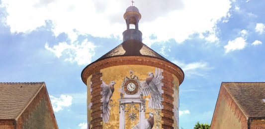 Street Art: il naturalismo contemporaneo di Steeven Salvat Steeven Salvat