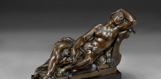 Da Christie’s una delle collezioni di sculture più importanti mai battute all’asta Quentin christie's giambologna