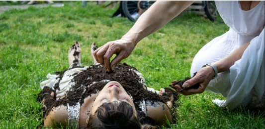 La performance a 360 gradi: aperte le iscrizioni per la Scuola di Marcella Vanzo