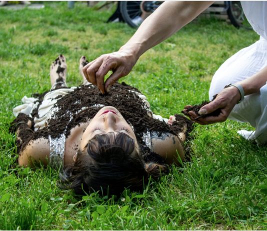 La performance a 360 gradi: aperte le iscrizioni per la Scuola di Marcella Vanzo