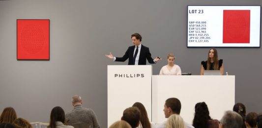 Westphal, Dolman, Lo Iacono: ecco le novità ai vertici di Phillips phillips